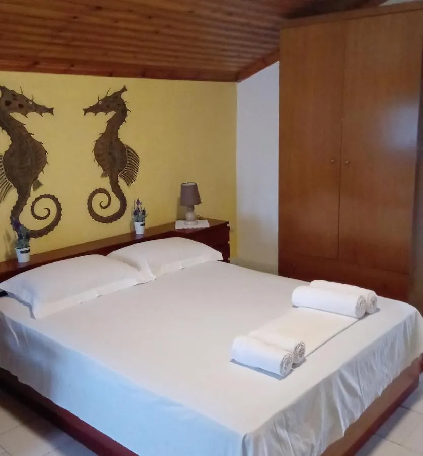 Katia'S Apartments Sarti