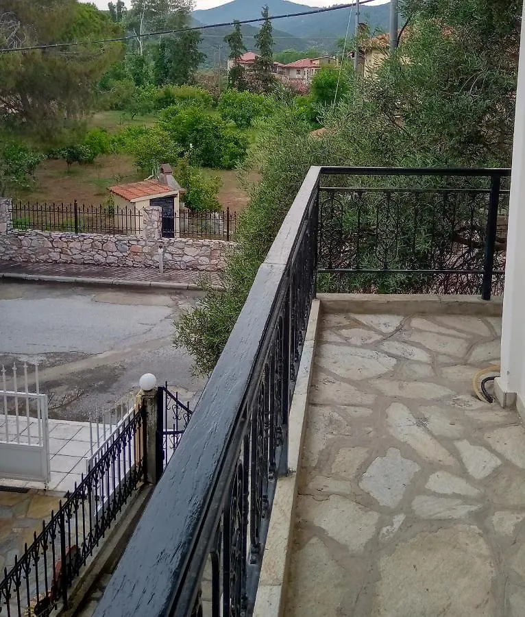Katia'S Apartments Sarti