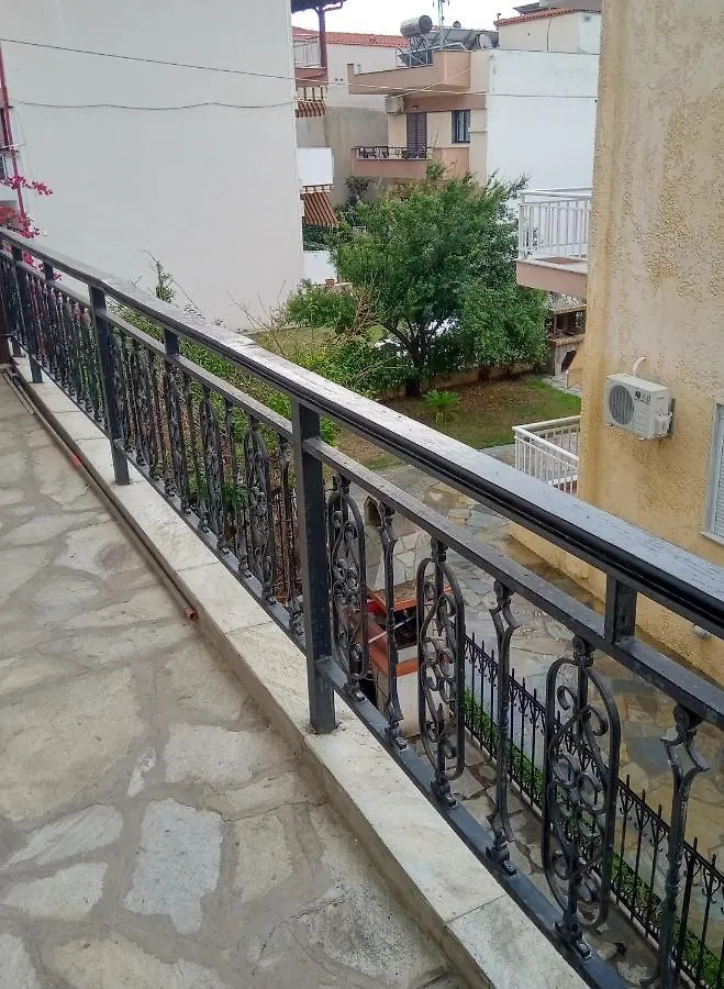 Katia'S Apartments Sarti