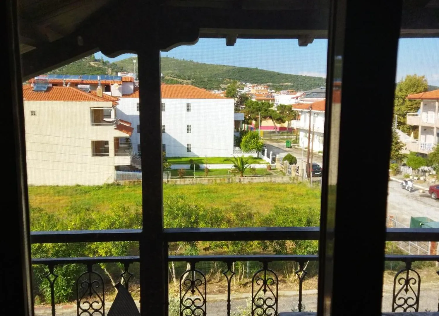 Katia'S Apartments Sarti