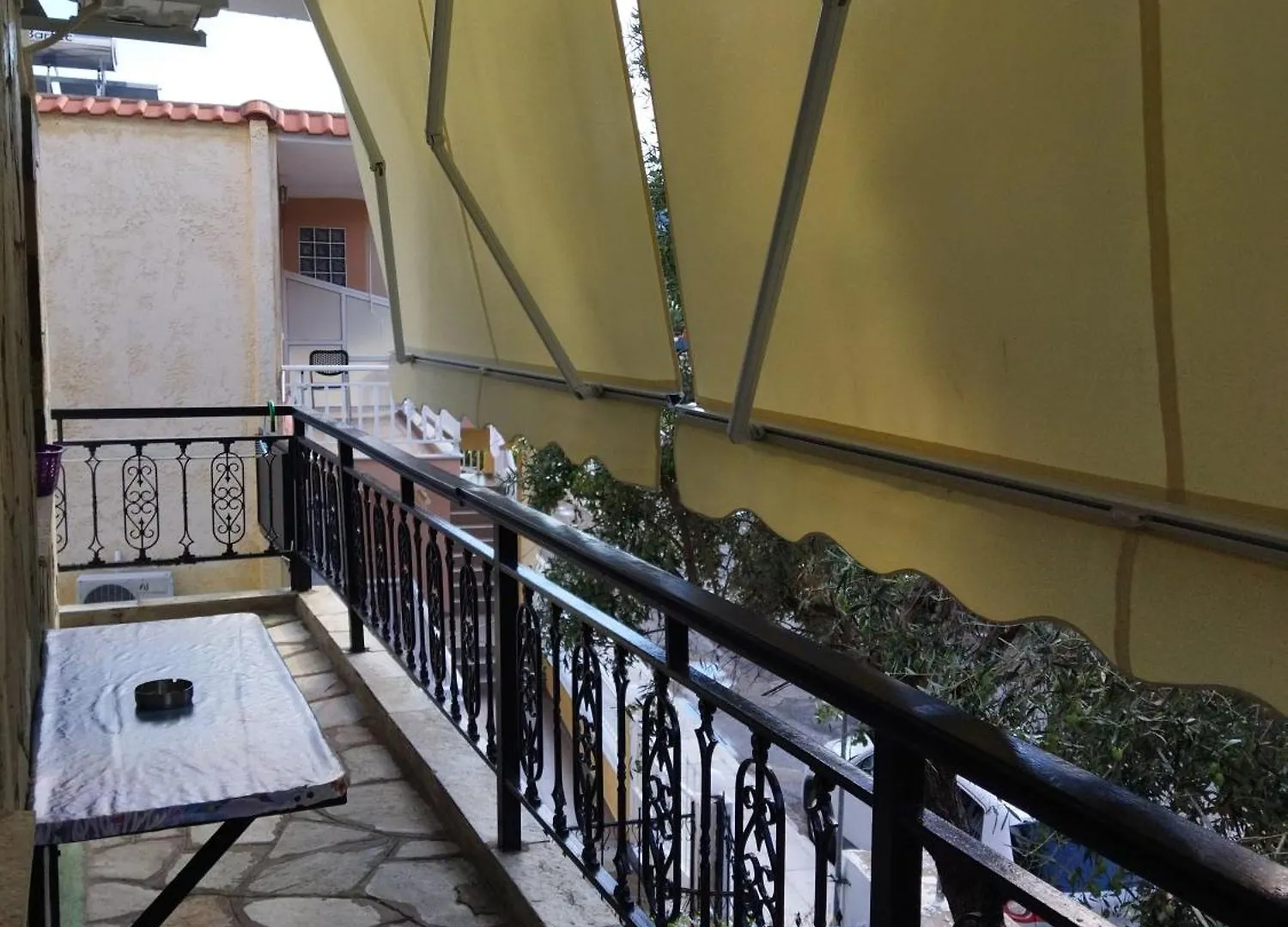 Katia'S Apartments Sarti 0*,