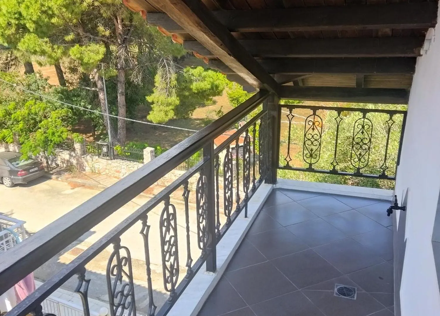 Katia'S Apartments Sarti