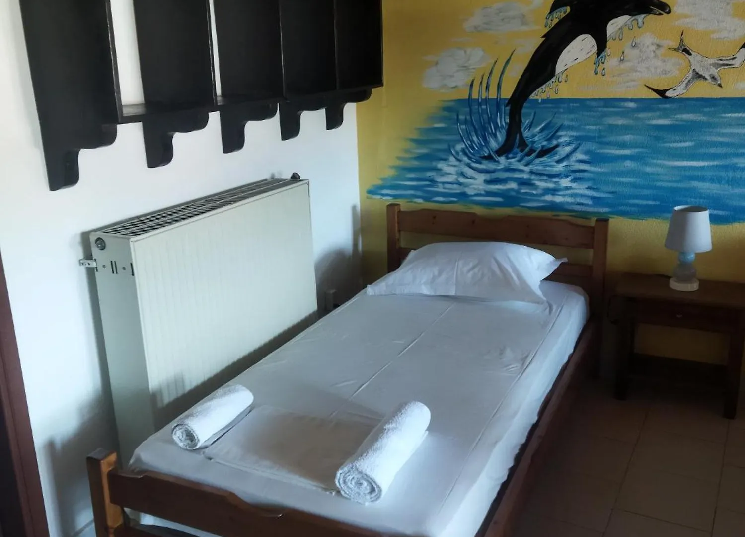 Katia'S Apartments Sarti