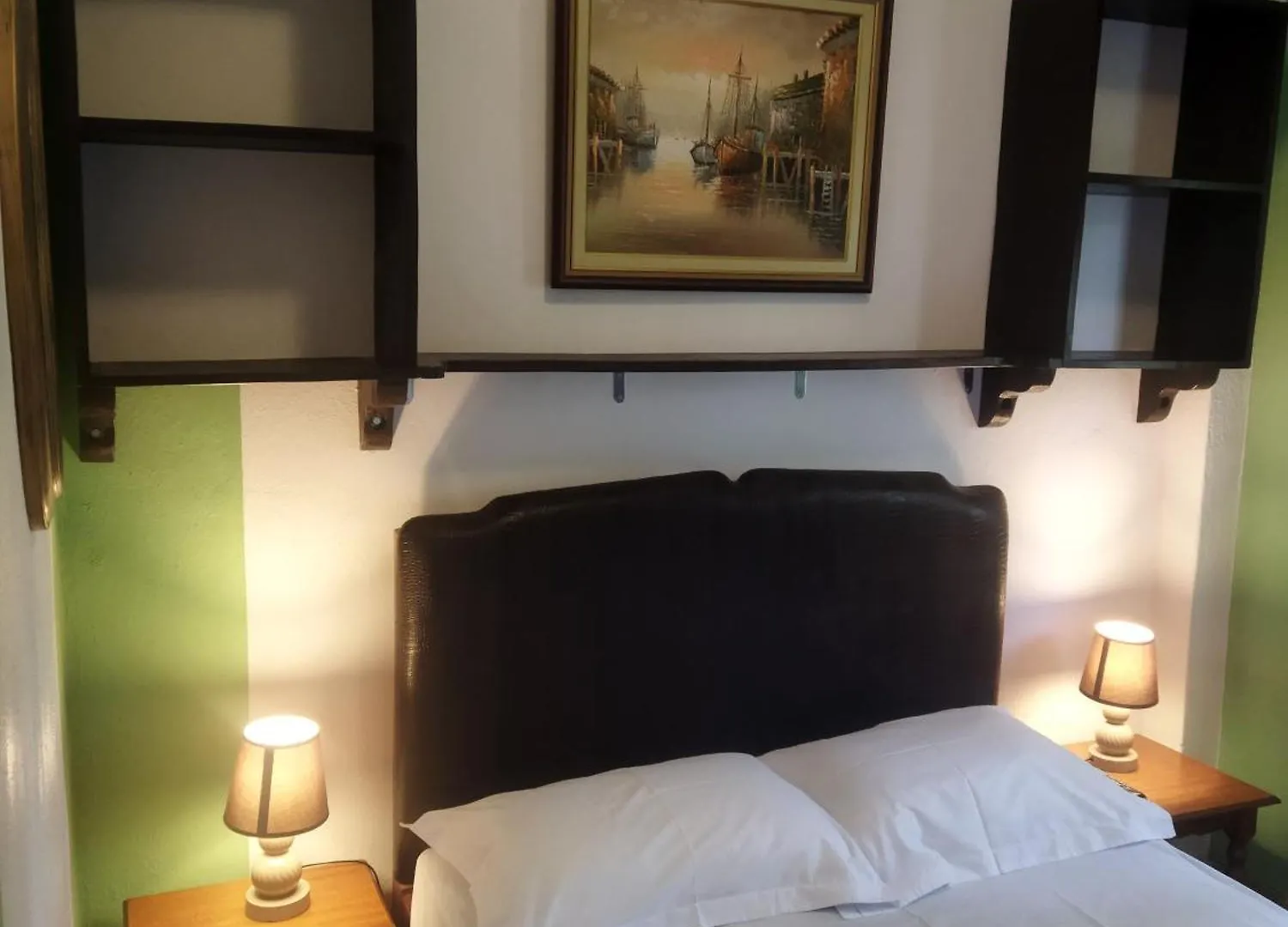 Katia'S Apartments Sarti
