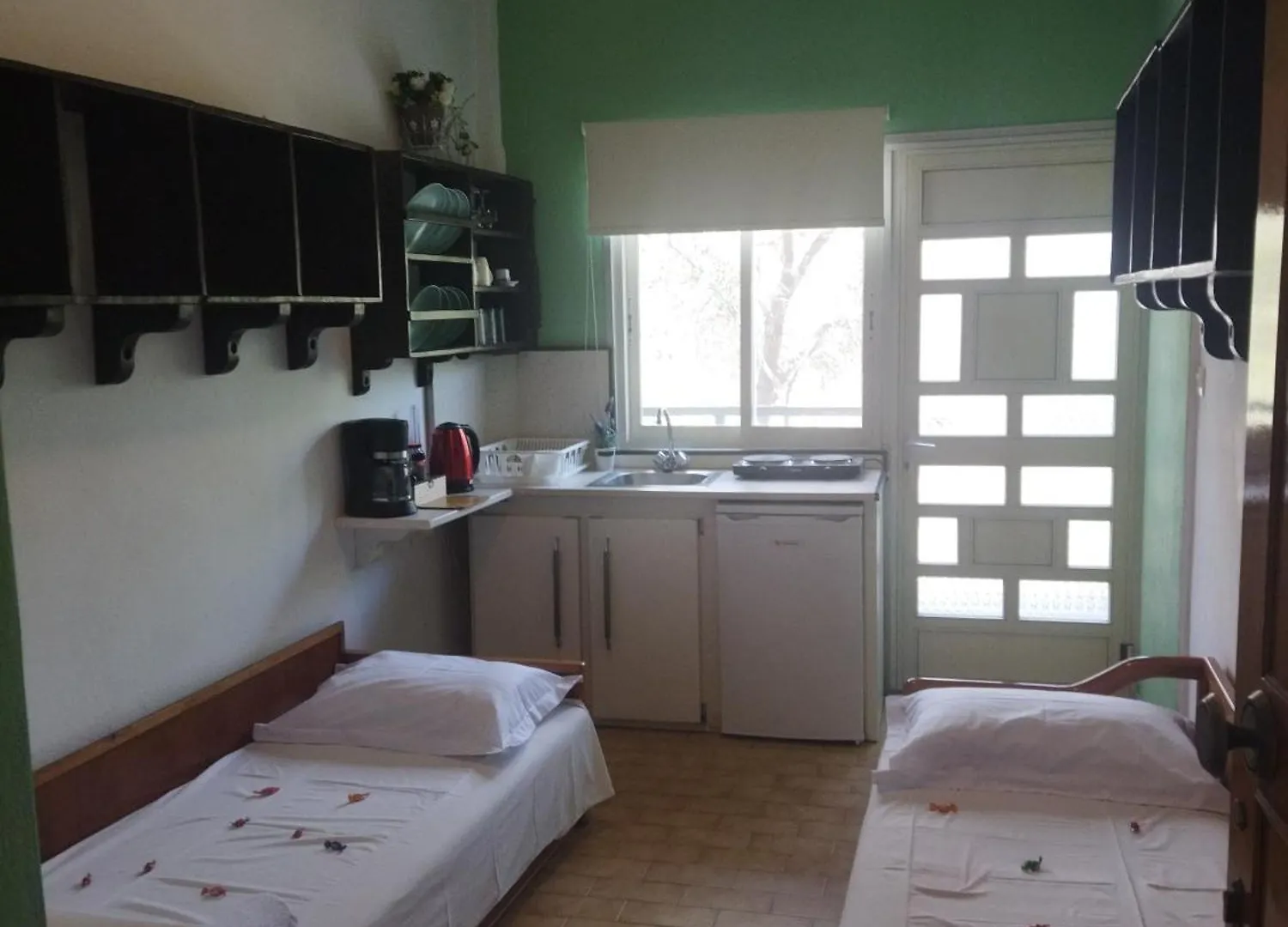 Katia'S Apartments Sarti
