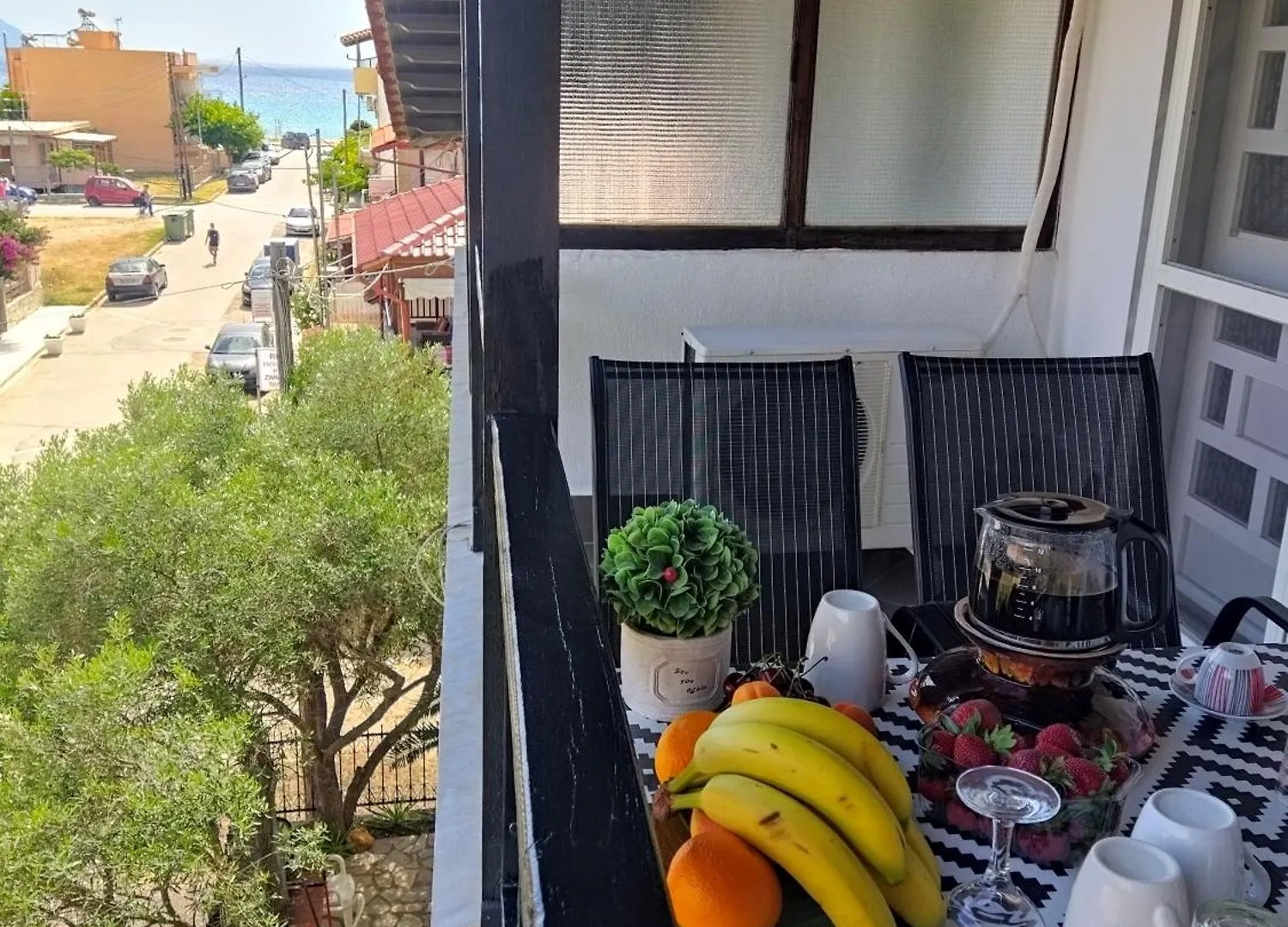 Katia'S Apartments Sarti