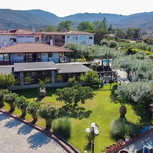 3* Hotel Pontos