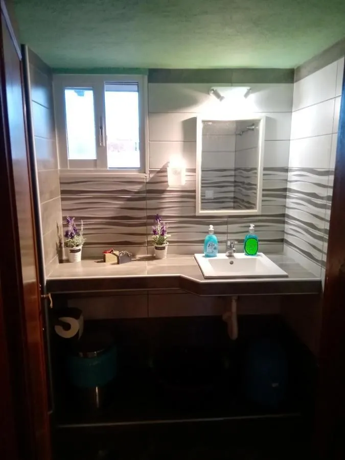 Katia'S Apartments Sarti Grekland
